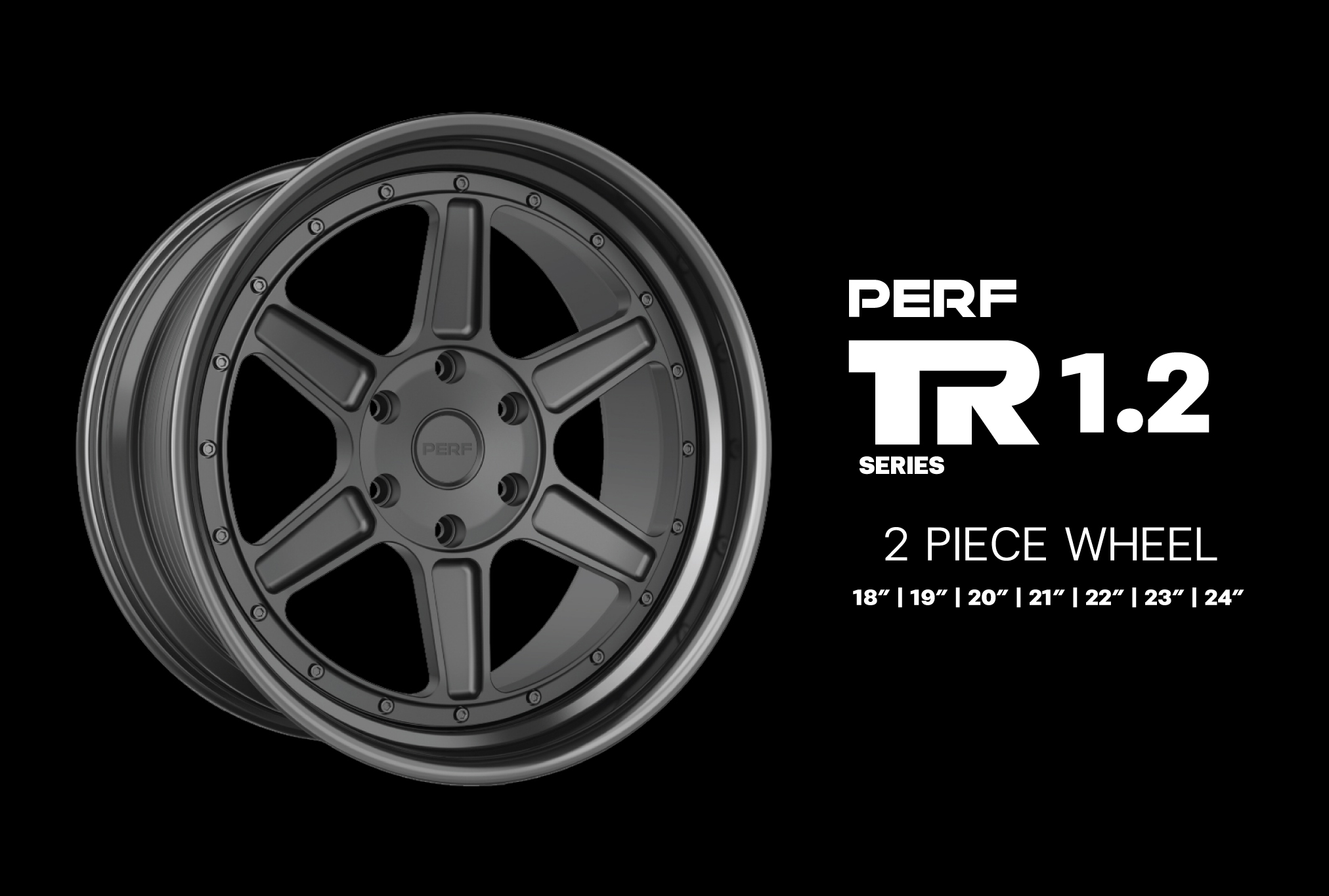PERF Wheels - TR 1.2