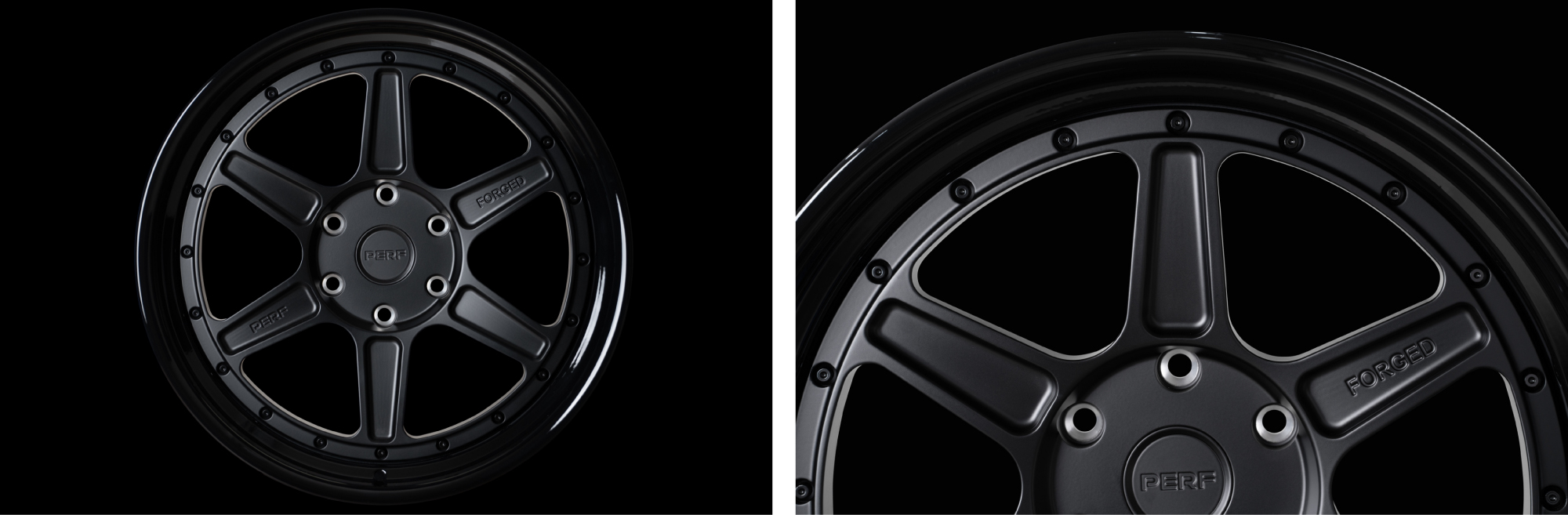 PERF Wheels - TR 1.2