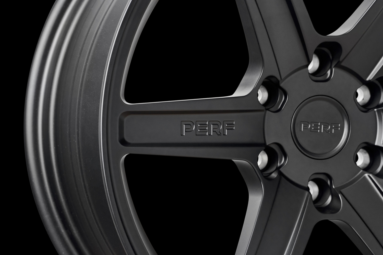 TR 2.1 – PERF Wheels