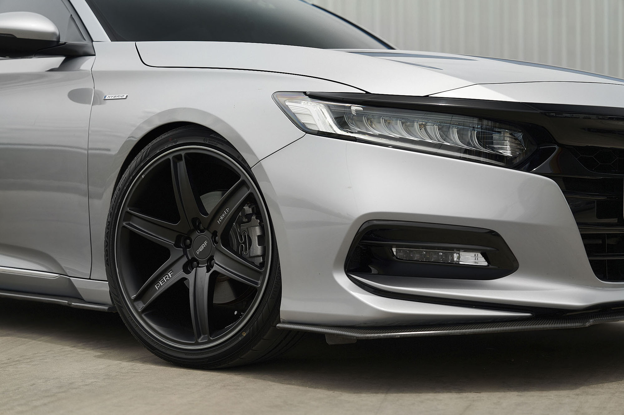 Perf Wheels - RS 4.1