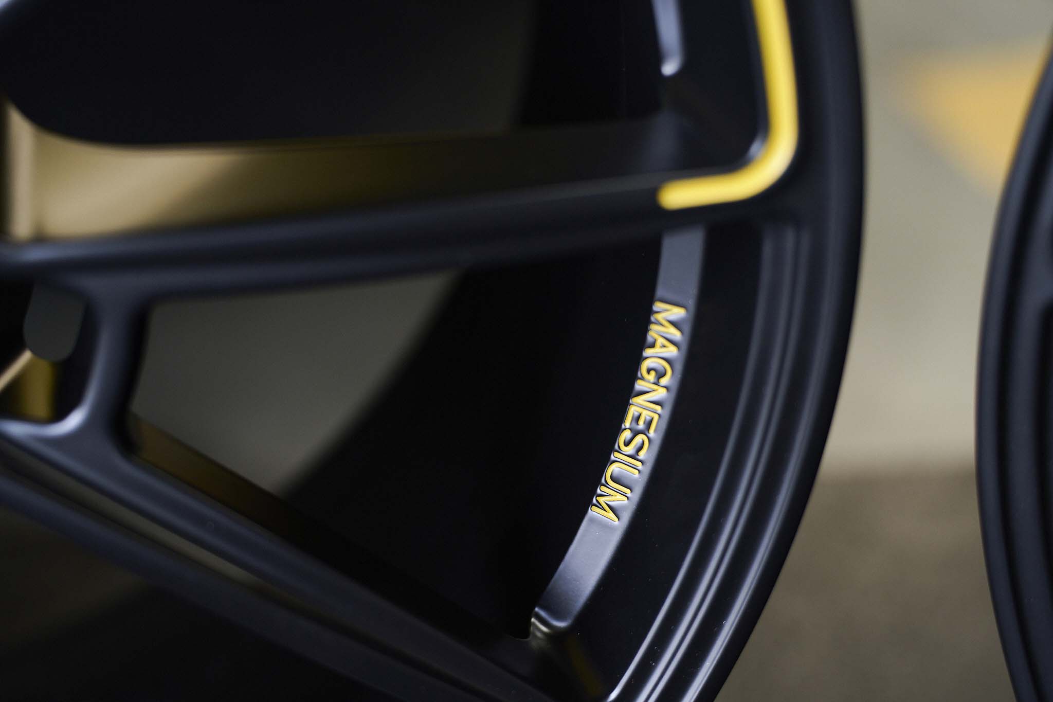 Perf Wheels - MG 1.1