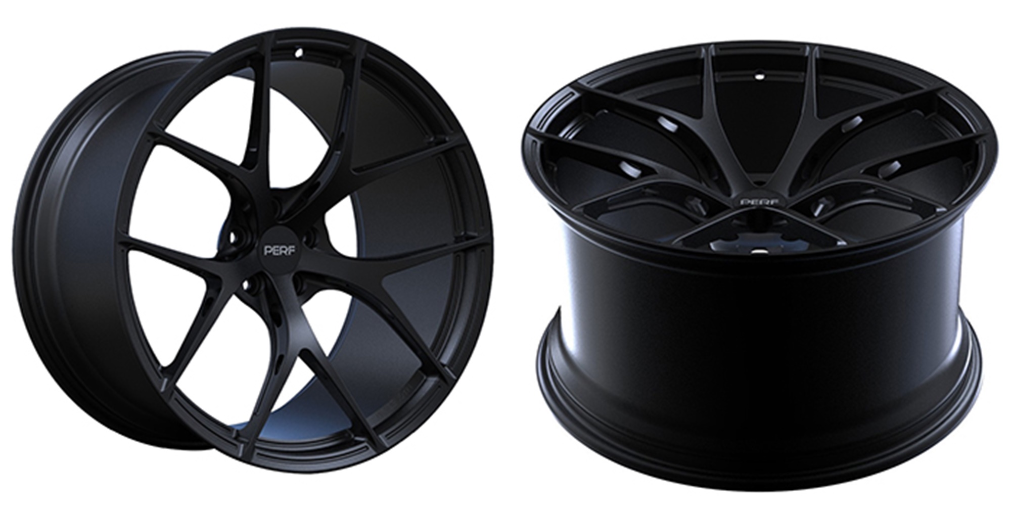 PERF Wheels - MG 3.1
