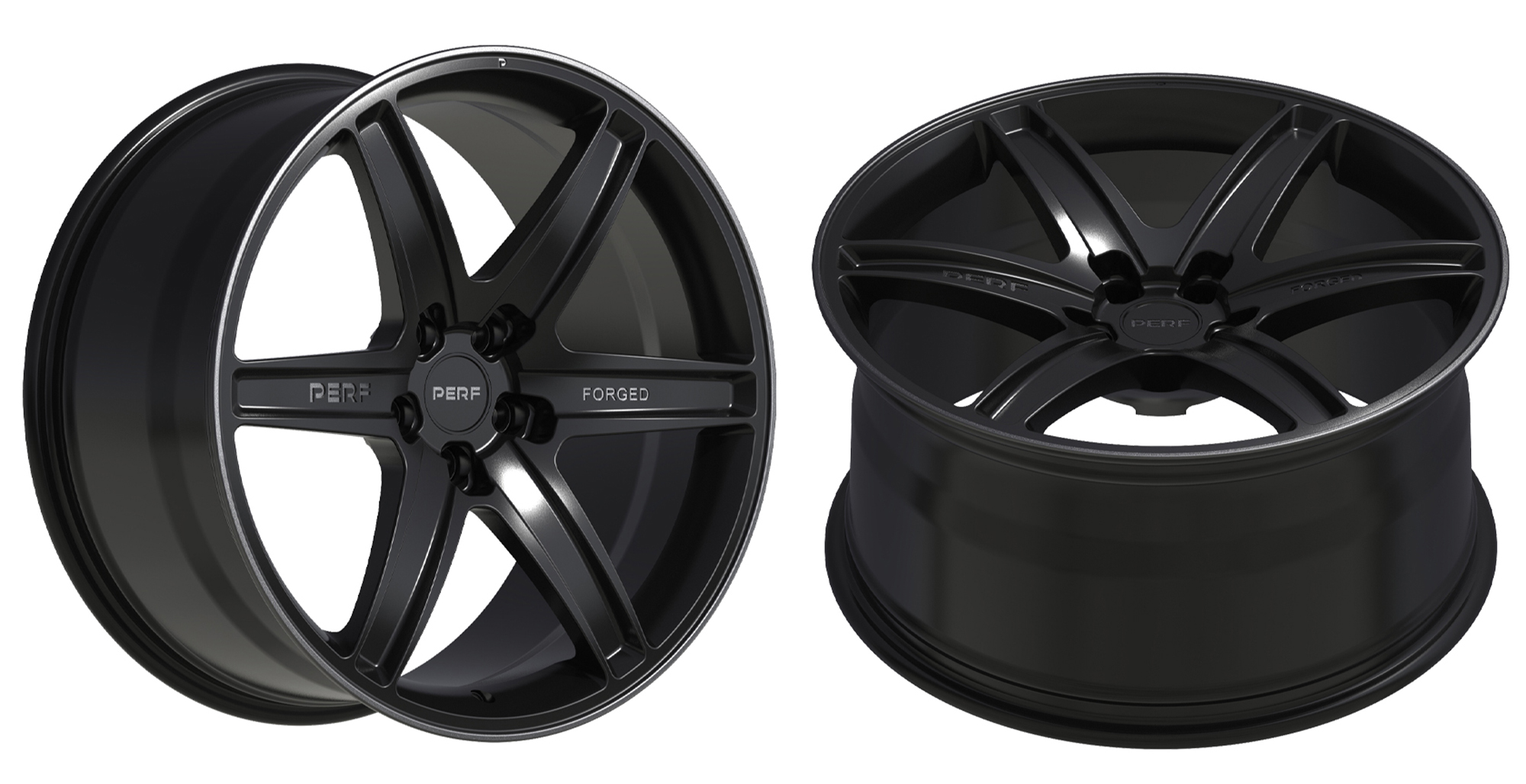 Perf Wheels - RS 4.1