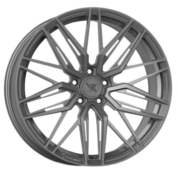 VX Forged001 - Brushed_Grey
