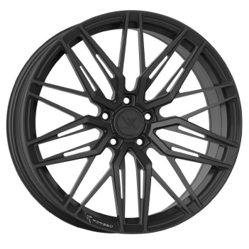 VX Forged001 - Matte_Black