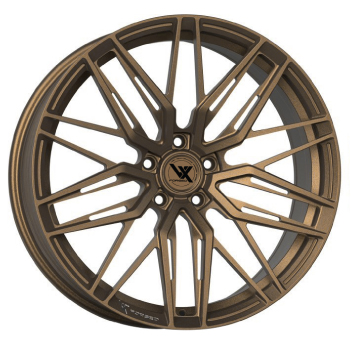 VX Forged001 - Matte_Bronze