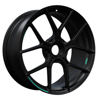 PERF Wheels - MG 4.1