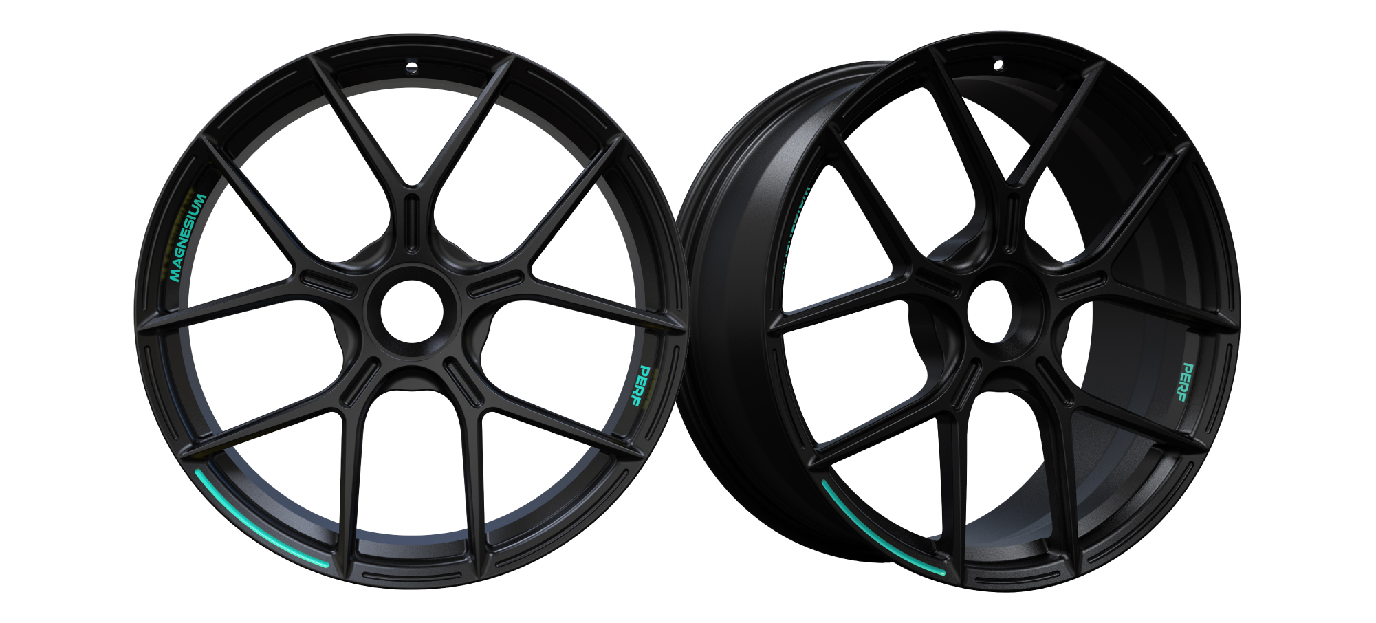 PERF Wheels - MG 3.1