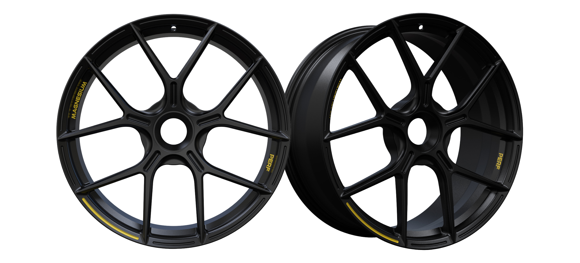 PERF Wheels - MG 3.1