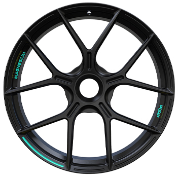 PERF Wheels - MG 4.1