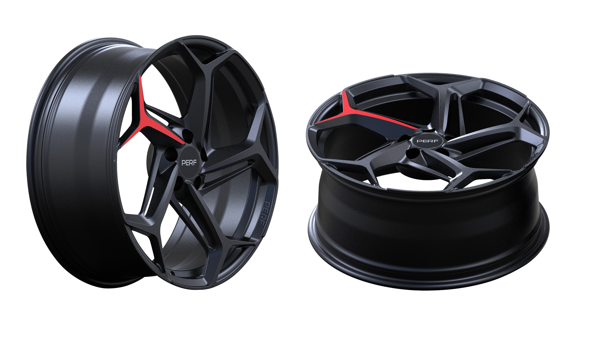 Perf Wheels - RS 6.1
