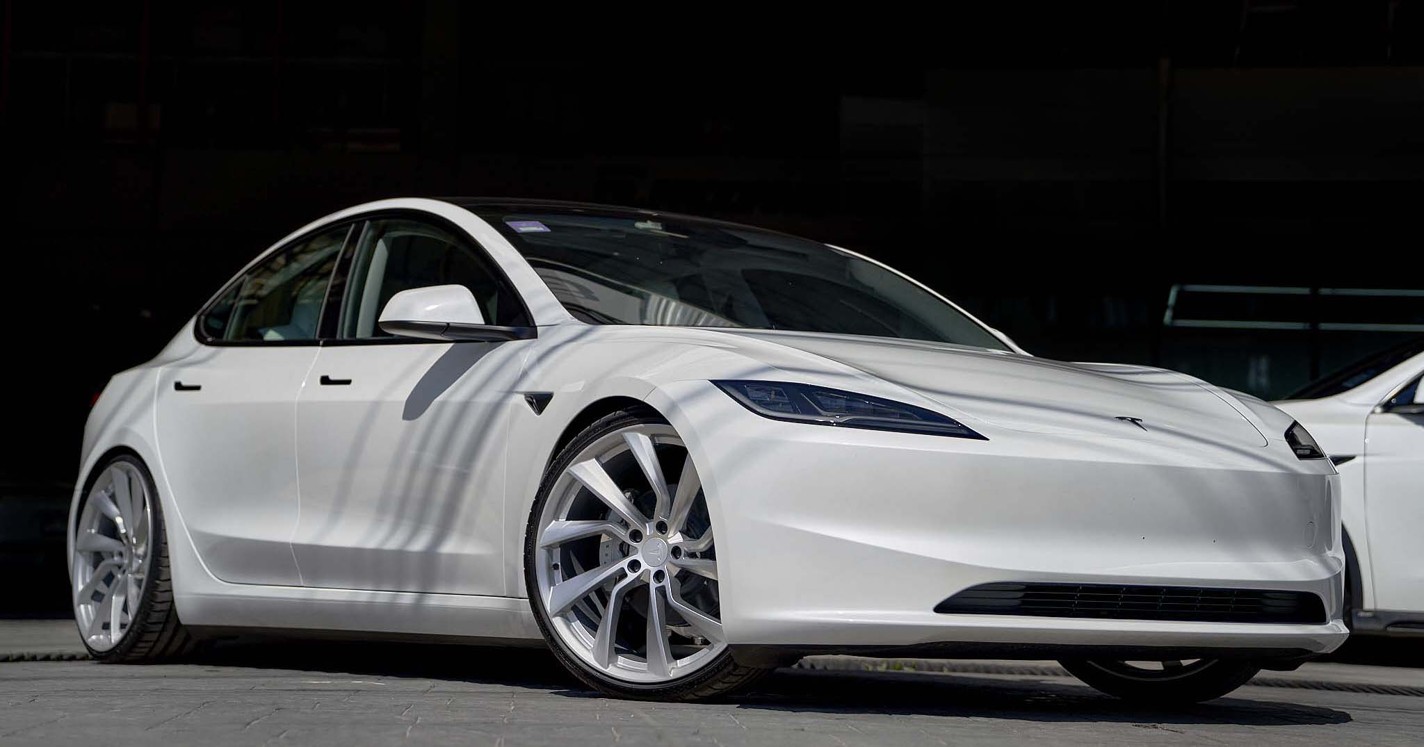 Perf Wheels - AR 2.1