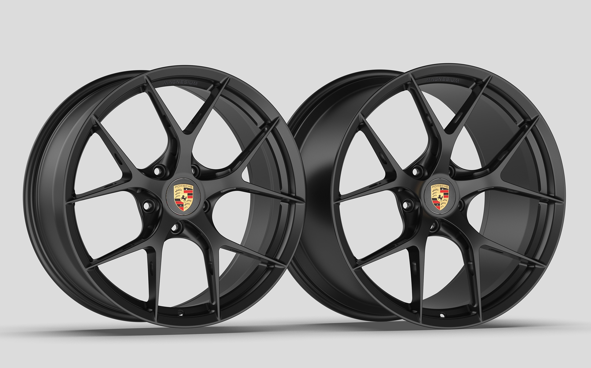 Perf Wheels - MG 3.1