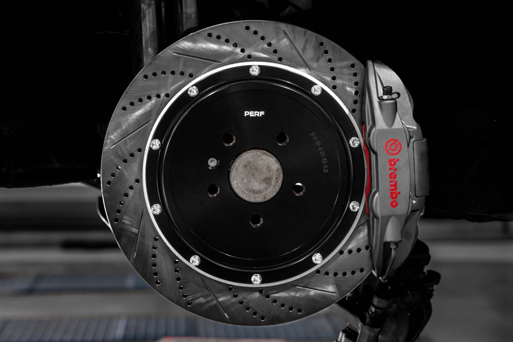 PERF x Brembo GT_2
